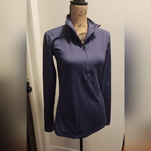 Nike dri fit pullover